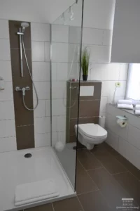 Badeimmer Ferienwohnung Wiesental