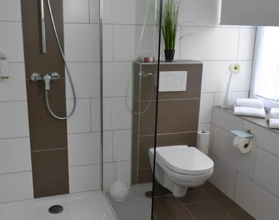 Badeimmer Ferienwohnung Wiesental